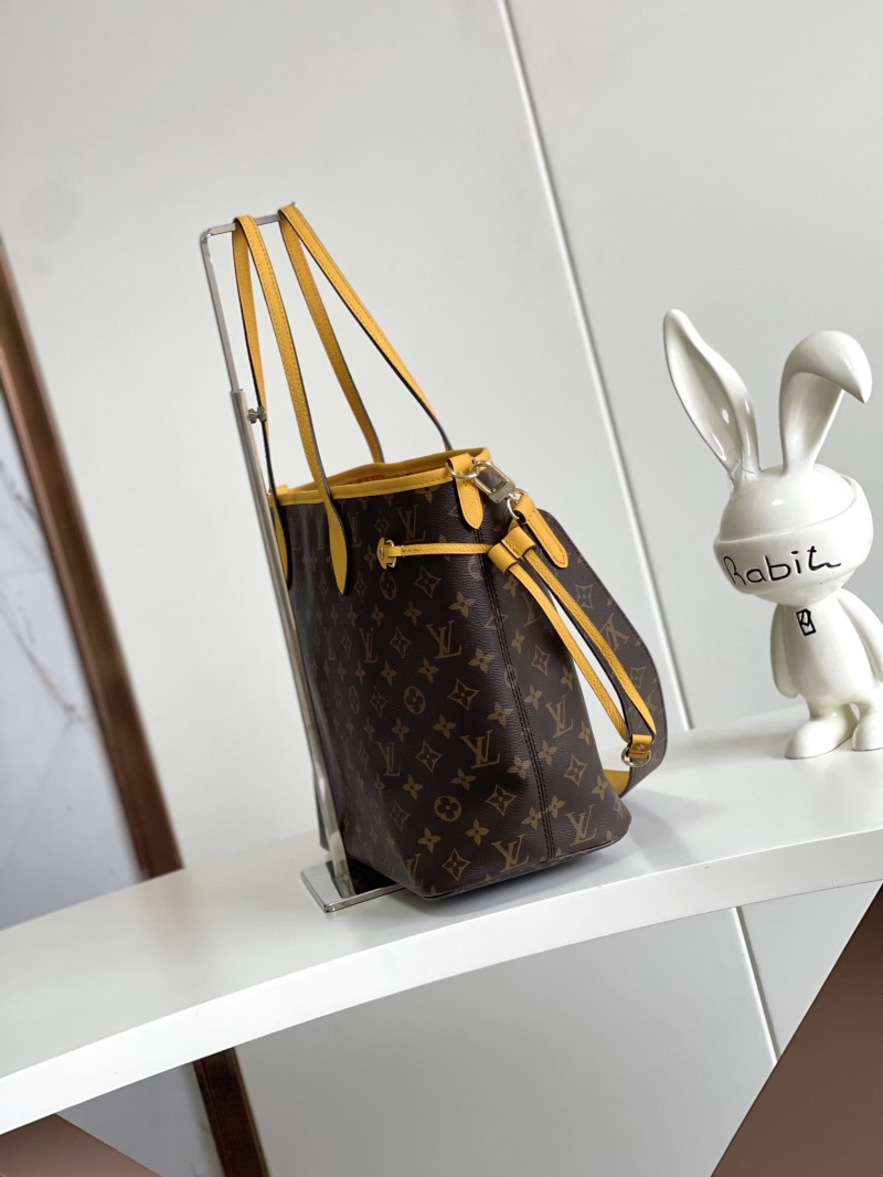 LV Shopping Bags